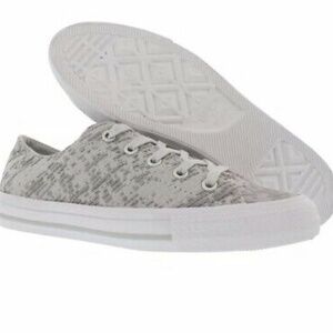New Women's Converse CTAS Gemma Ox Sneakers Size 5